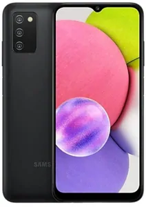 Замена аккумулятора на телефоне Samsung Galaxy A03s в Перми